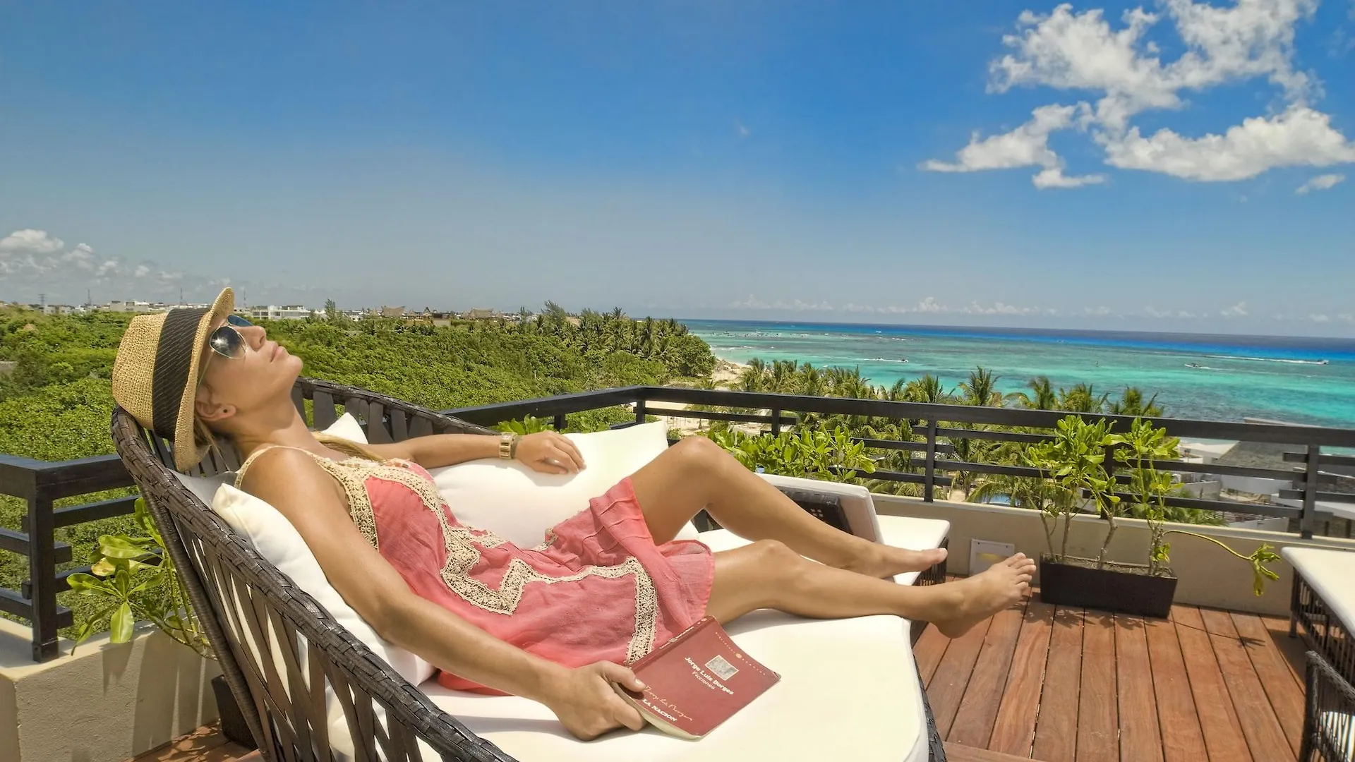 La Divina By Aldea Thai Playa del Carmen
