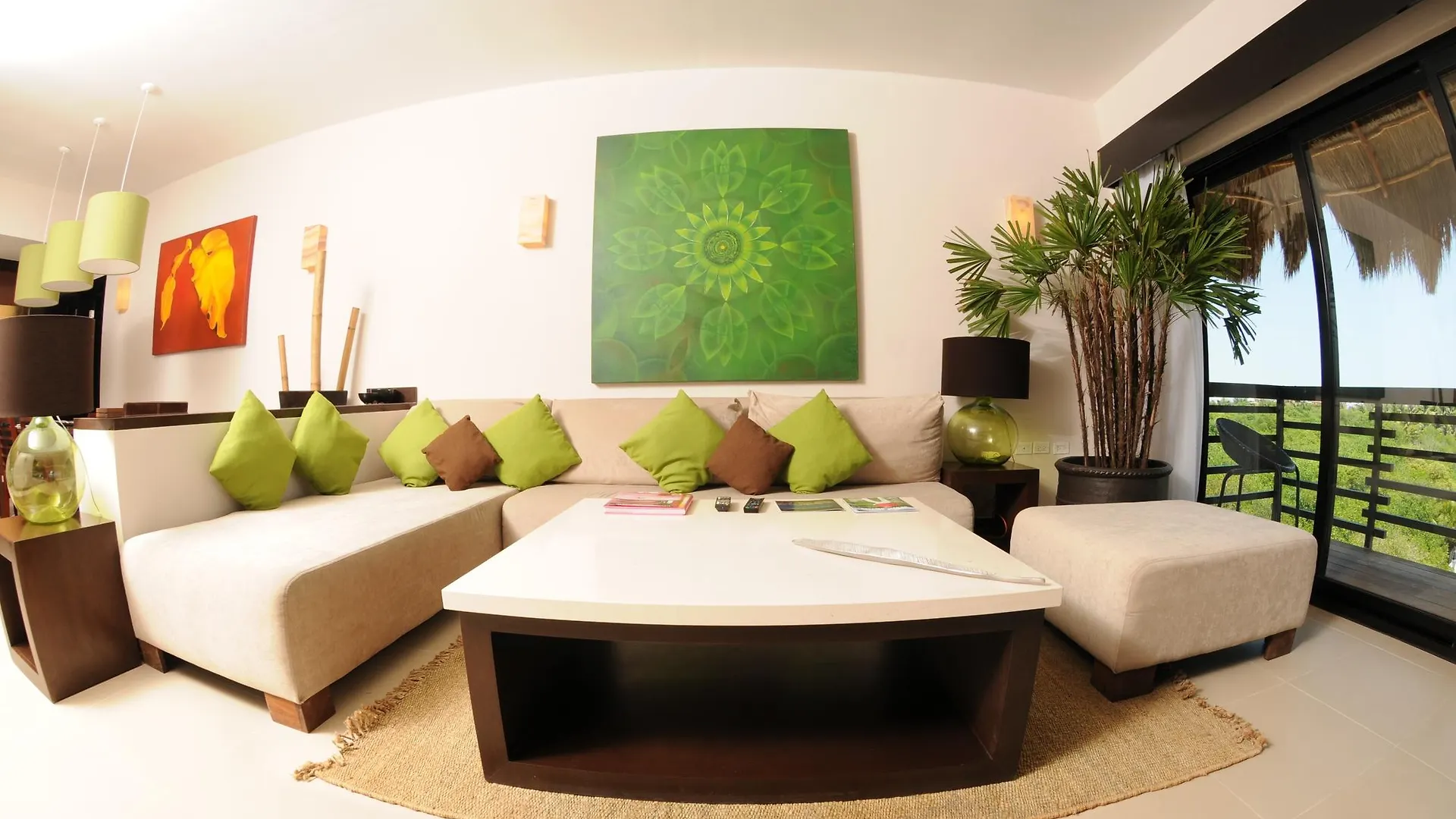 **** Hotel La Divina By Aldea Thai Playa del Carmen Mexico
