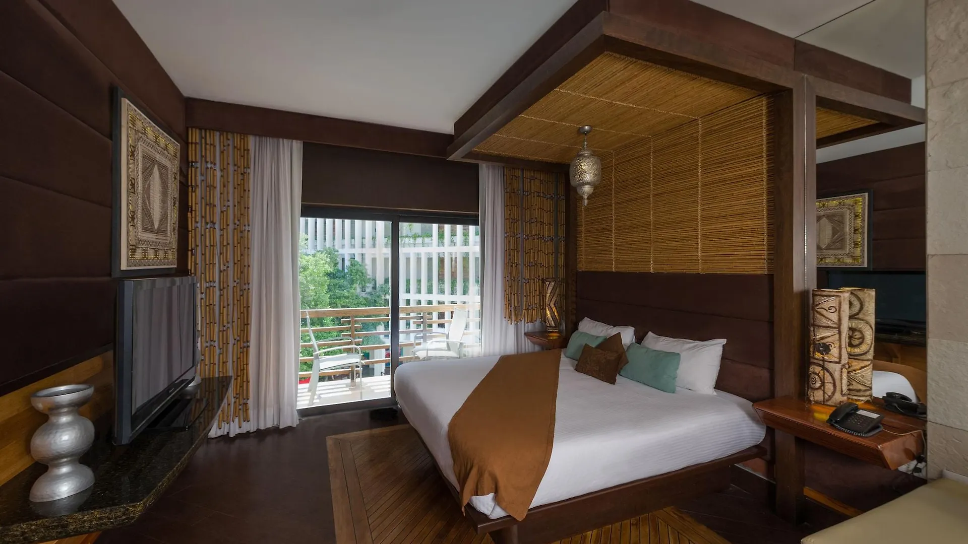 Hotel La Divina By Aldea Thai Playa del Carmen