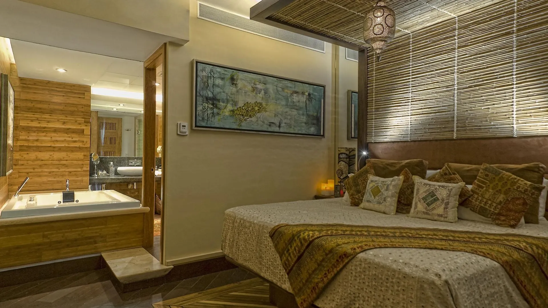La Divina By Aldea Thai Playa del Carmen Hotel