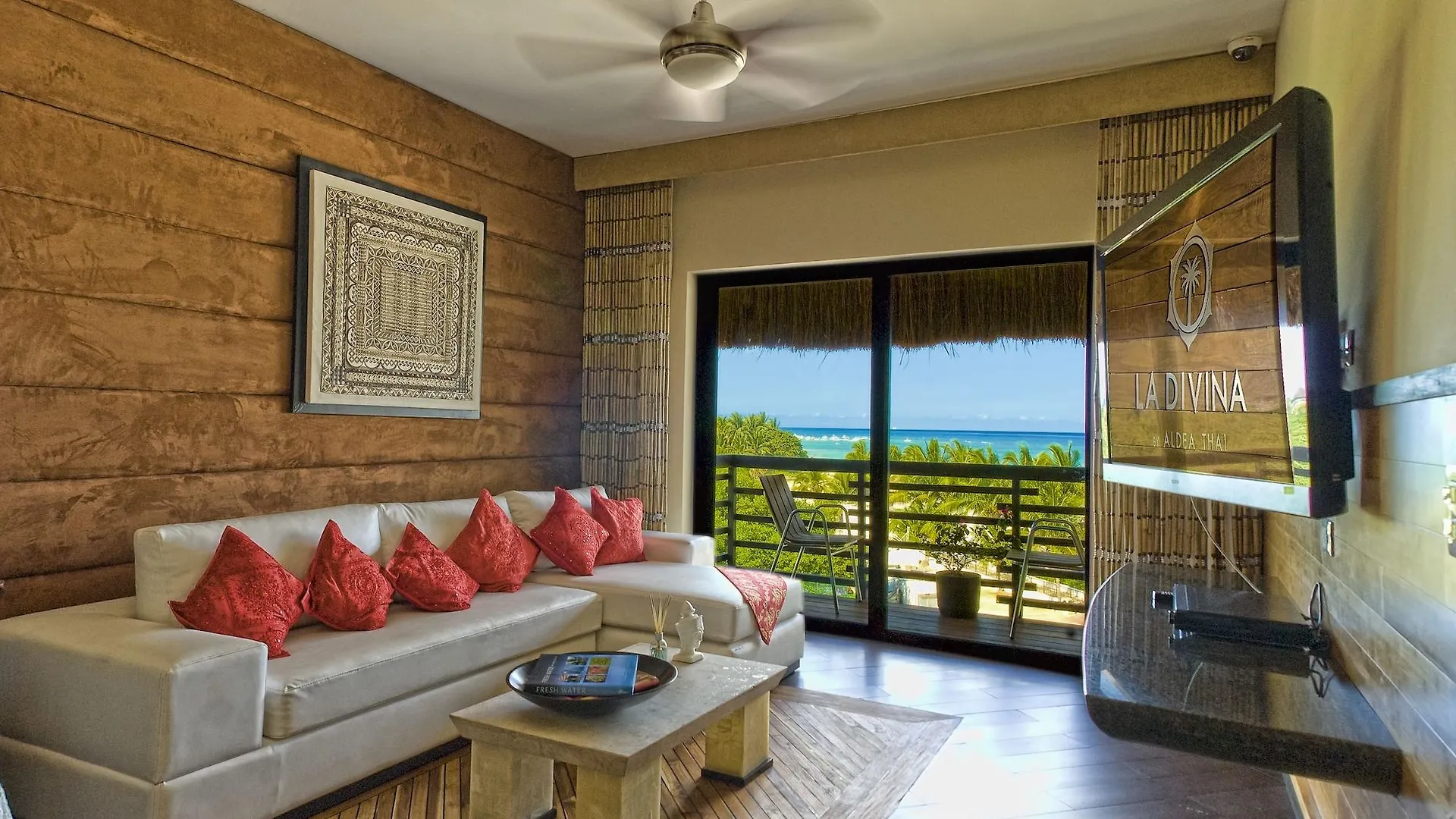 Hotel La Divina By Aldea Thai Playa del Carmen