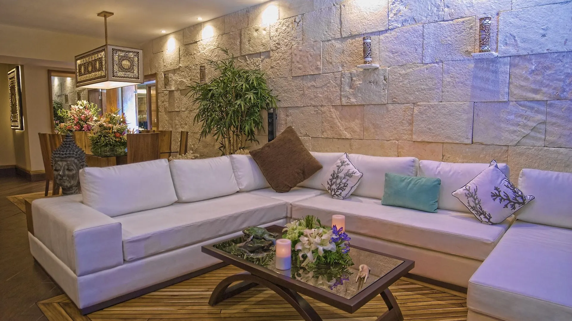 **** Hotel La Divina By Aldea Thai Playa del Carmen Mexico