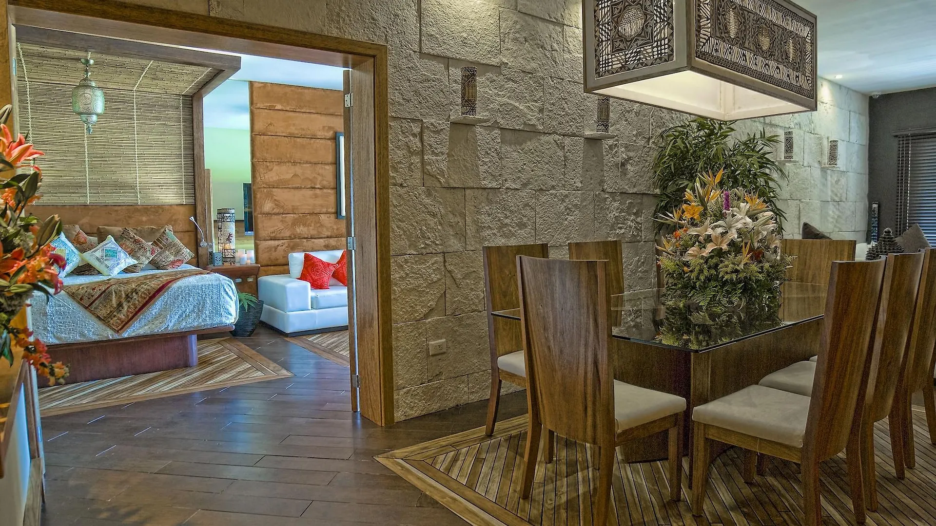La Divina By Aldea Thai Playa del Carmen Hotel