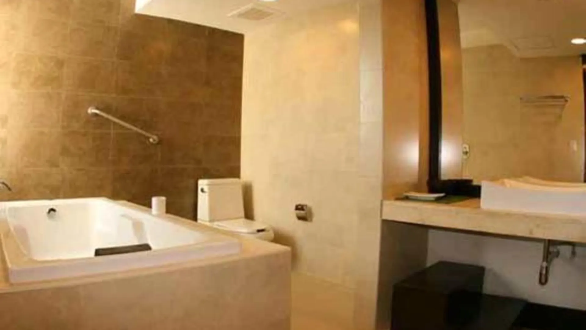 La Divina By Aldea Thai Playa del Carmen Hotel