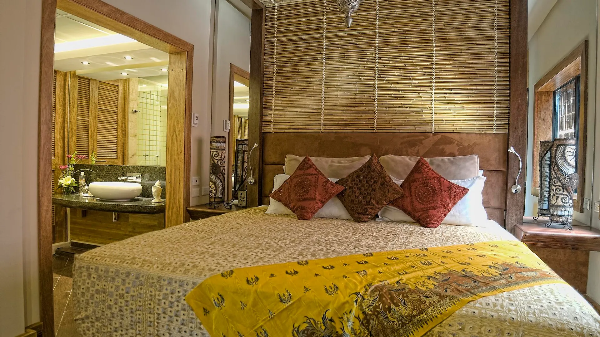 La Divina By Aldea Thai Playa del Carmen Hotel