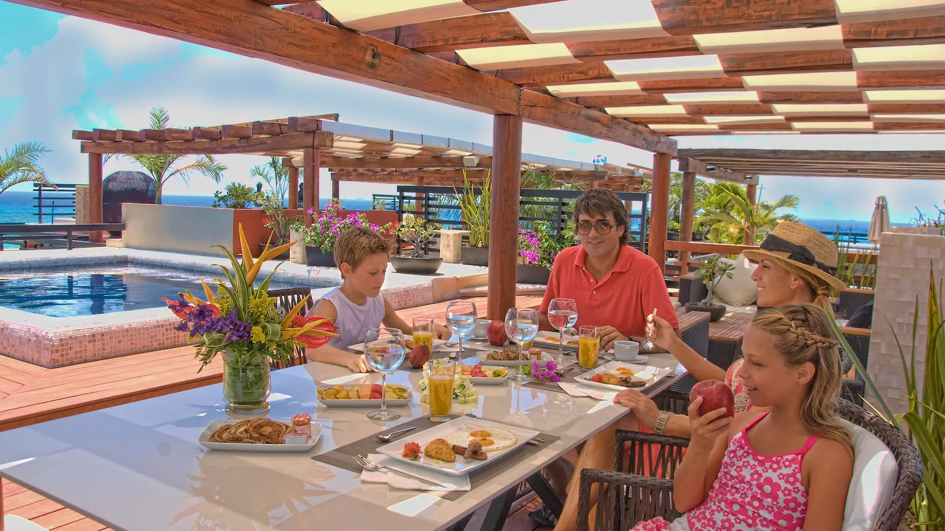 Hotel La Divina By Aldea Thai Playa del Carmen