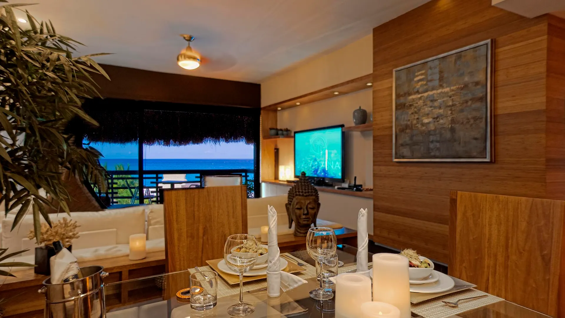 Hotel La Divina By Aldea Thai Playa del Carmen
