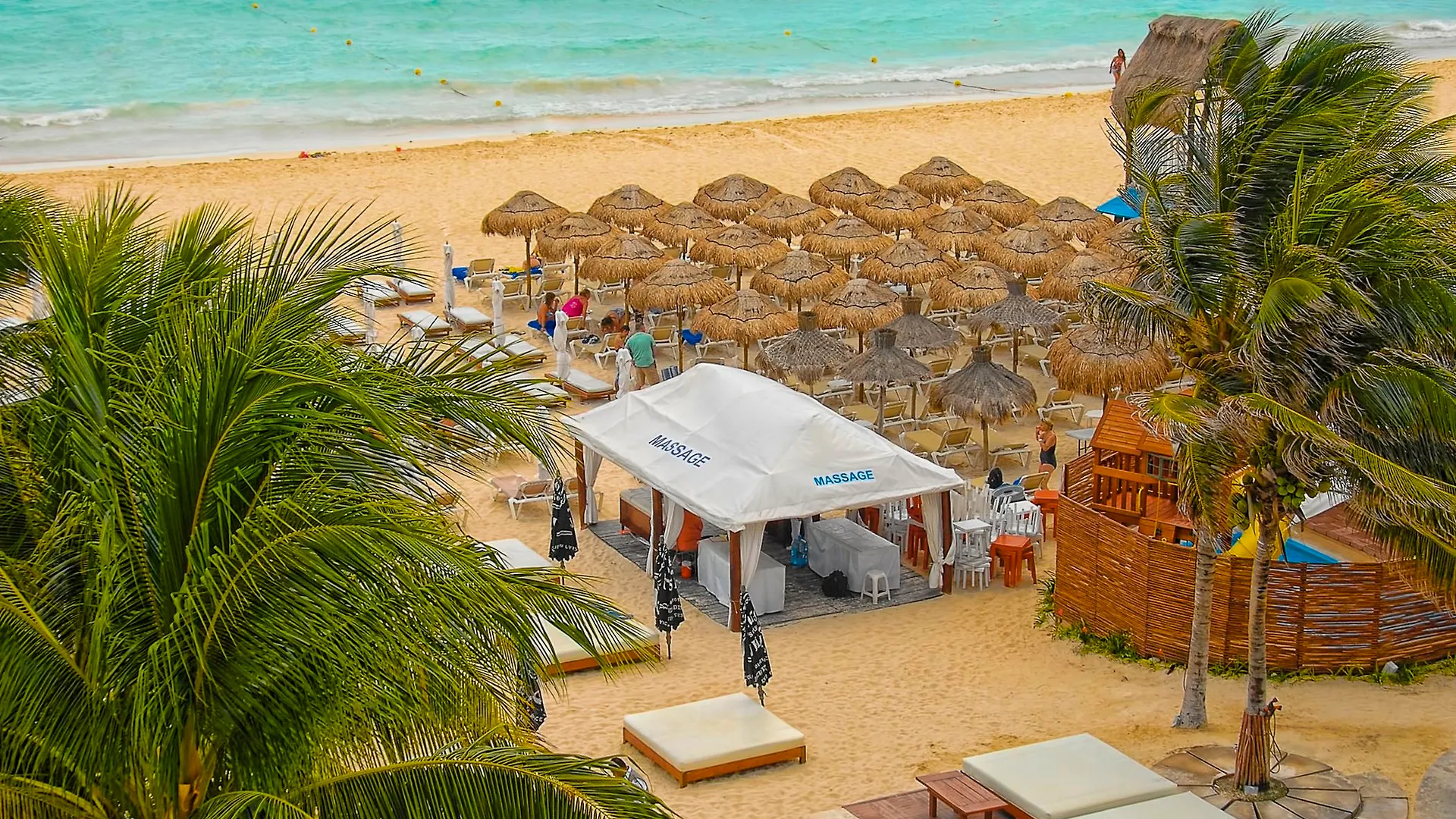 La Divina By Aldea Thai Playa del Carmen
