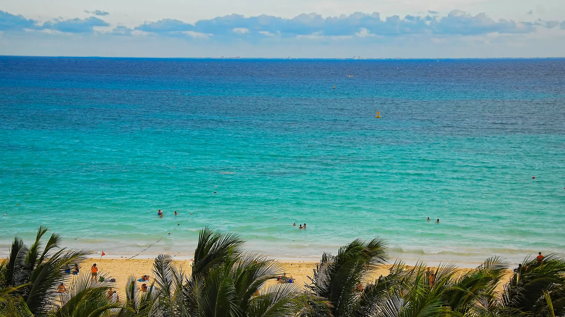 La Divina By Aldea Thai Playa del Carmen Hotel