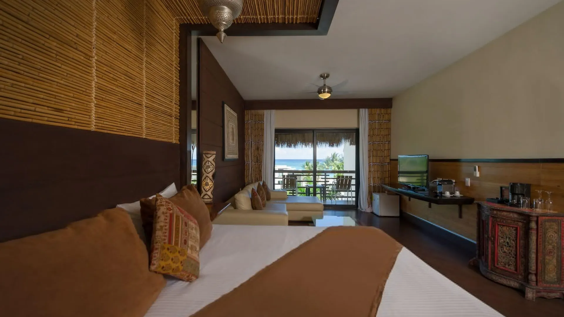 La Divina By Aldea Thai Playa del Carmen Hotel