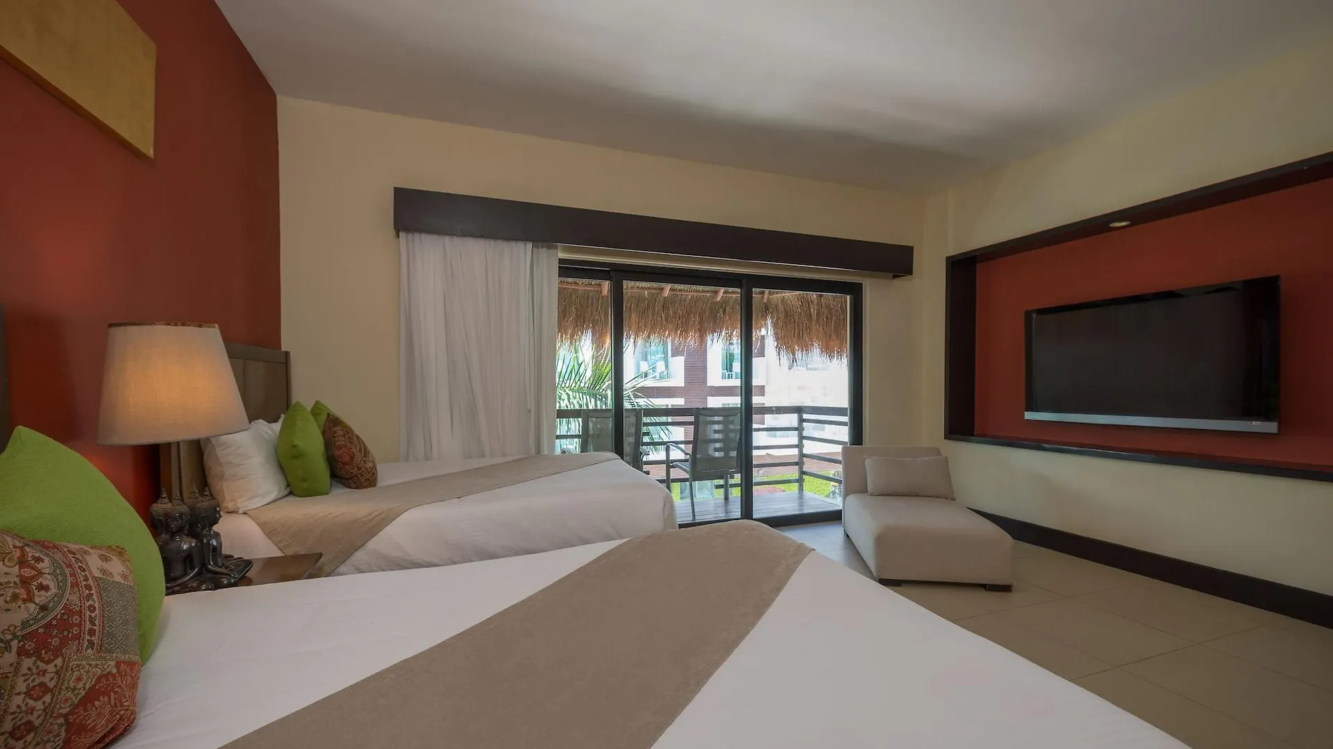 Hotel La Divina By Aldea Thai Playa del Carmen