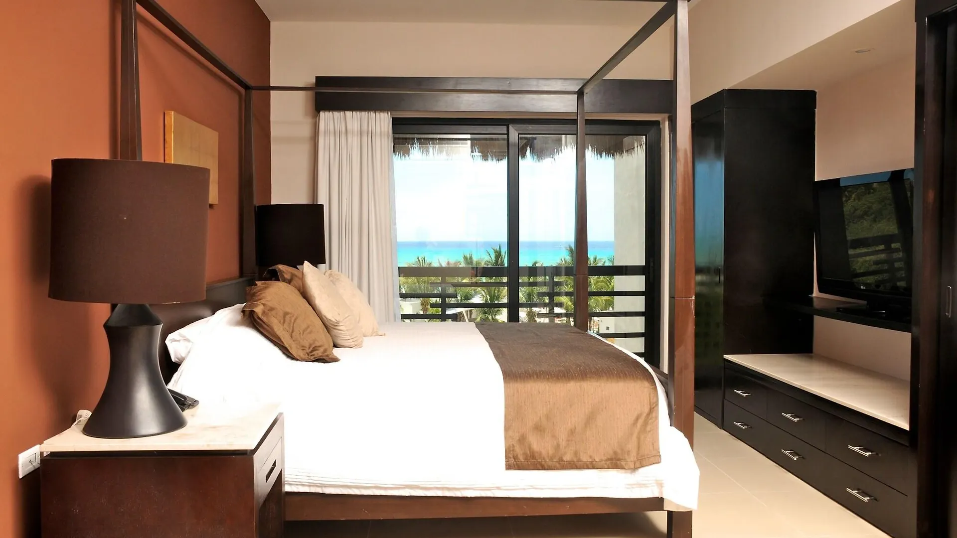 La Divina By Aldea Thai Playa del Carmen Hotel