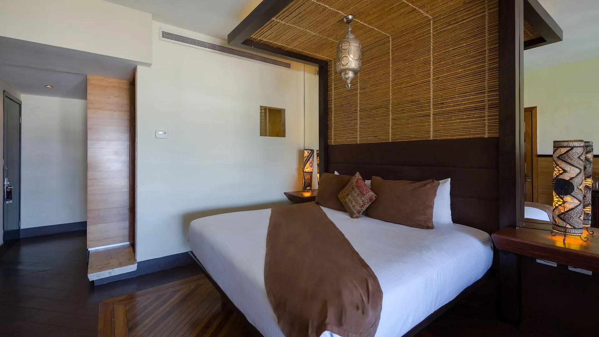 La Divina By Aldea Thai Playa del Carmen Hotel